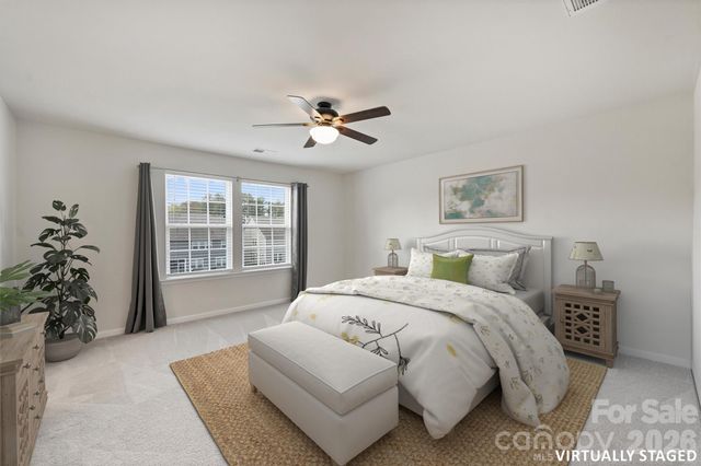 1024 Gabardine Lane, Waxhaw, NC 28173