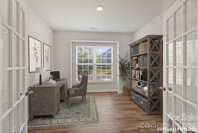 1024 Gabardine Lane, Waxhaw, NC 28173