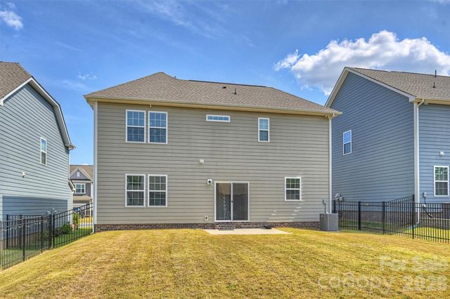 1024 Gabardine Lane, Waxhaw, NC 28173