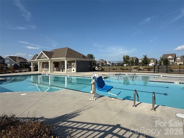 1024 Gabardine Lane, Waxhaw, NC 28173