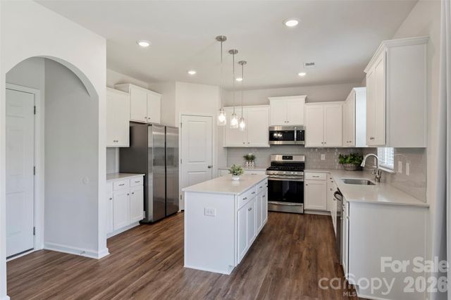 1024 Gabardine Lane, Waxhaw, NC 28173