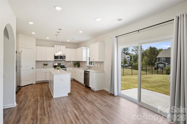 1024 Gabardine Lane, Waxhaw, NC 28173