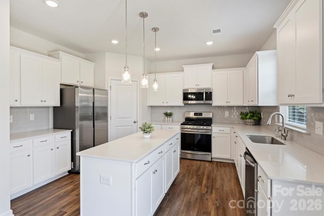 1024 Gabardine Lane, Waxhaw, NC 28173