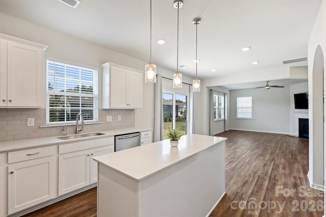 1024 Gabardine Lane, Waxhaw, NC 28173