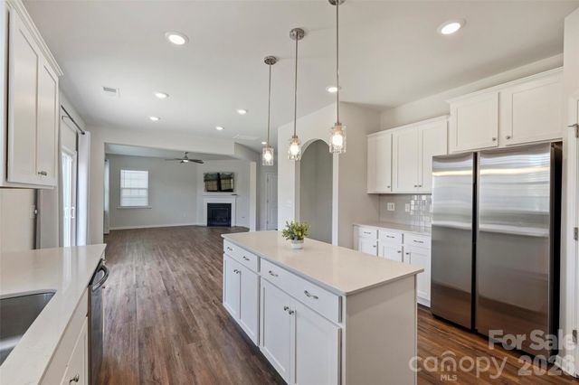 1024 Gabardine Lane, Waxhaw, NC 28173