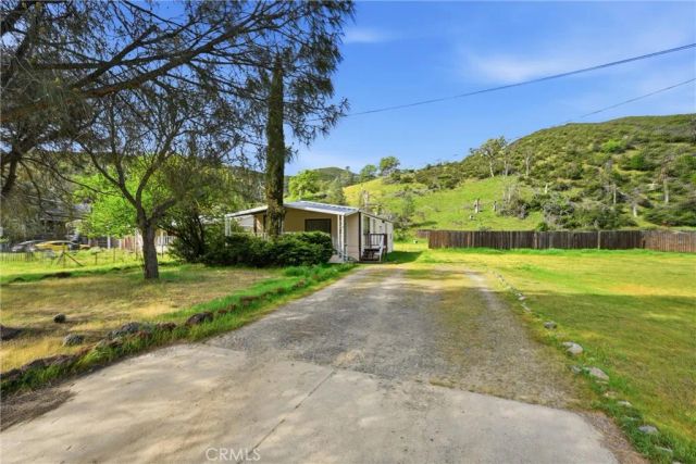 3795 Spring Valley Road, Clearlake Oaks, CA 95423