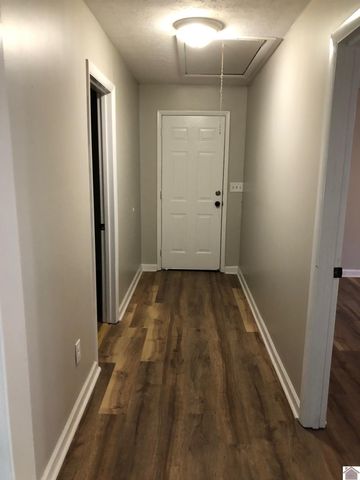 51 Hook Lane, Benton, KY 42025