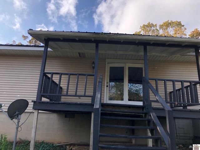 51 Hook Lane, Benton, KY 42025