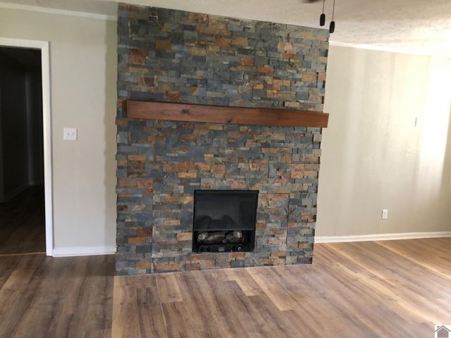 51 Hook Lane, Benton, KY 42025