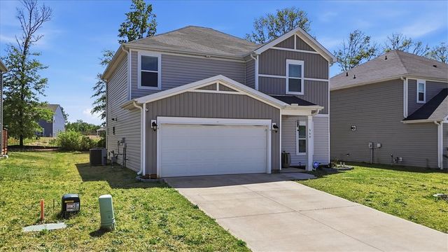 669 Grays Creek Road, Spartanburg, SC 29303