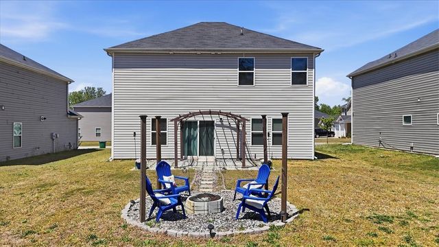 669 Grays Creek Road, Spartanburg, SC 29303