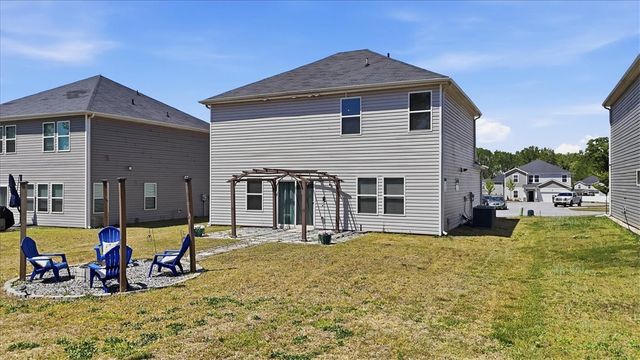 669 Grays Creek Road, Spartanburg, SC 29303