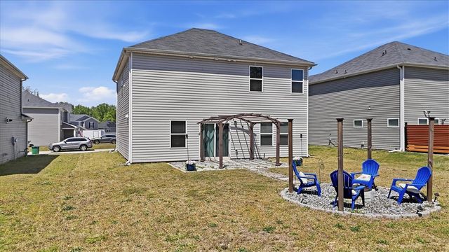 669 Grays Creek Road, Spartanburg, SC 29303