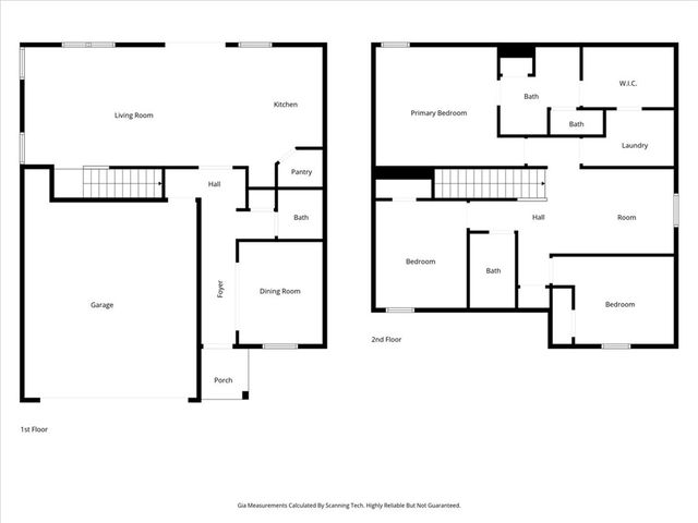 669 Grays Creek Road, Spartanburg, SC 29303