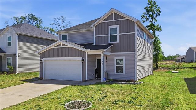 669 Grays Creek Road, Spartanburg, SC 29303