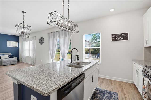 669 Grays Creek Road, Spartanburg, SC 29303