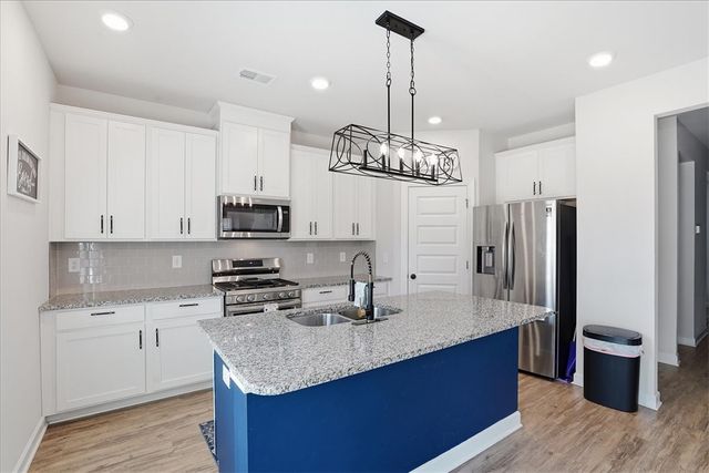 669 Grays Creek Road, Spartanburg, SC 29303