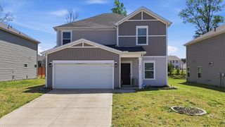 669 Grays Creek Road, Spartanburg, SC 29303