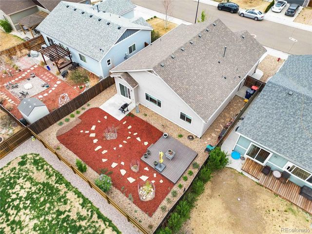 843 Settlers Drive, Milliken, CO 80543