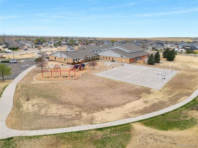 843 Settlers Drive, Milliken, CO 80543