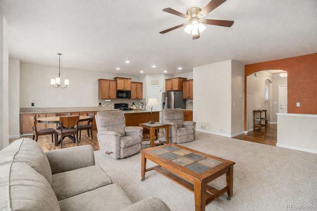 843 Settlers Drive, Milliken, CO 80543