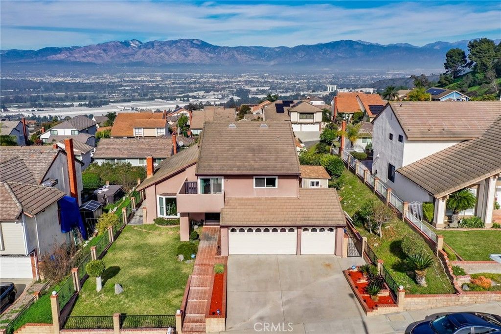 11835 Pocasset Drive, Whittier, CA 90601 — exterior