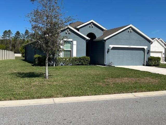 13447 NEWPORT SHORES DRIVE, Hudson, FL 34669