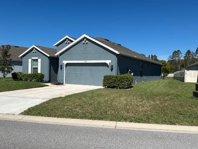 13447 NEWPORT SHORES DRIVE, Hudson, FL 34669