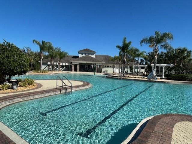 13447 NEWPORT SHORES DRIVE, Hudson, FL 34669