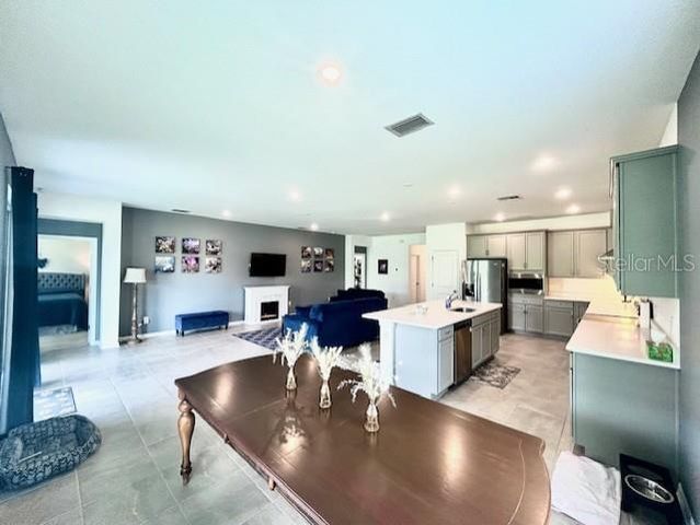 13447 NEWPORT SHORES DRIVE, Hudson, FL 34669