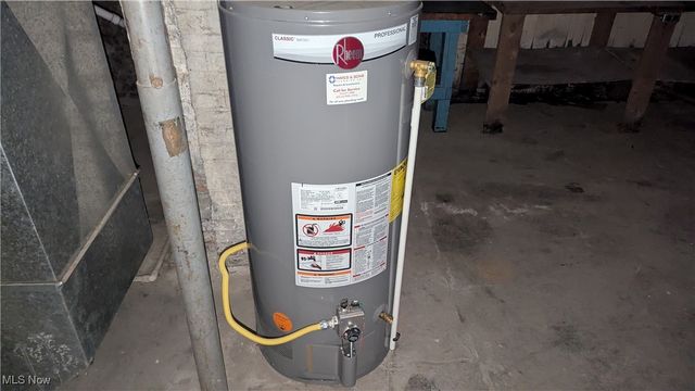 1307 W 9th Street, Ashtabula, OH 44004