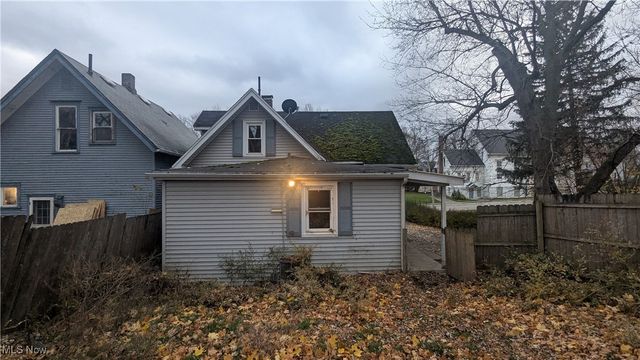 1307 W 9th Street, Ashtabula, OH 44004