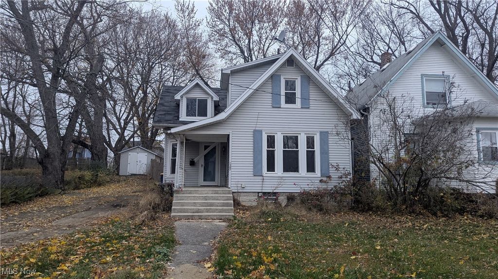 1307 W 9th Street, Ashtabula, OH 44004