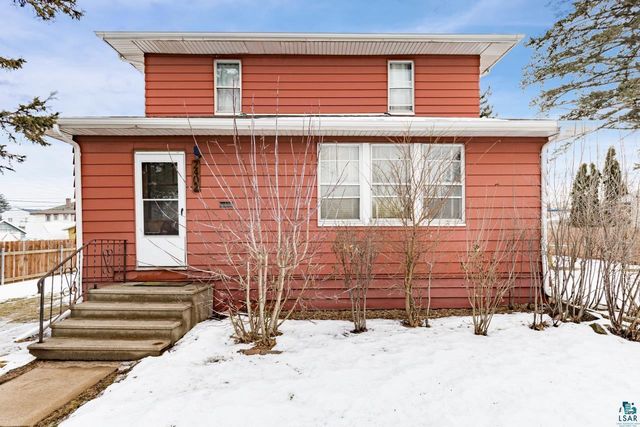 2402 Banks Ave, Superior, WI 54880