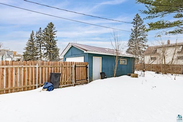 2402 Banks Ave, Superior, WI 54880