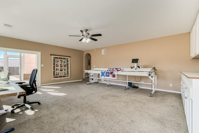 26 Shade Tree Lane, Tijeras, NM 87059