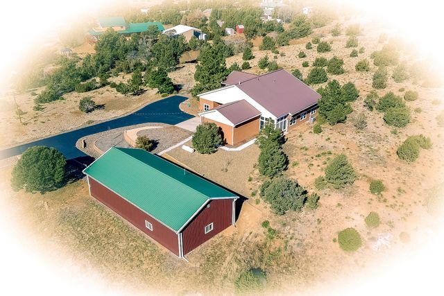 26 Shade Tree Lane, Tijeras, NM 87059