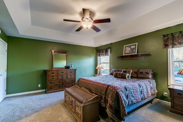 26 Shade Tree Lane, Tijeras, NM 87059