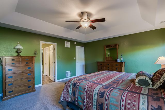 26 Shade Tree Lane, Tijeras, NM 87059