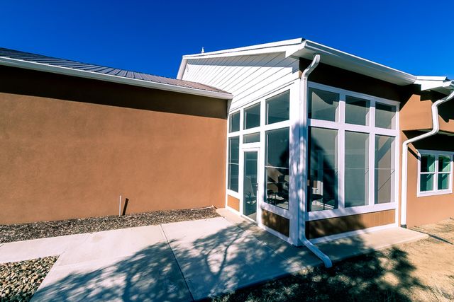 26 Shade Tree Lane, Tijeras, NM 87059