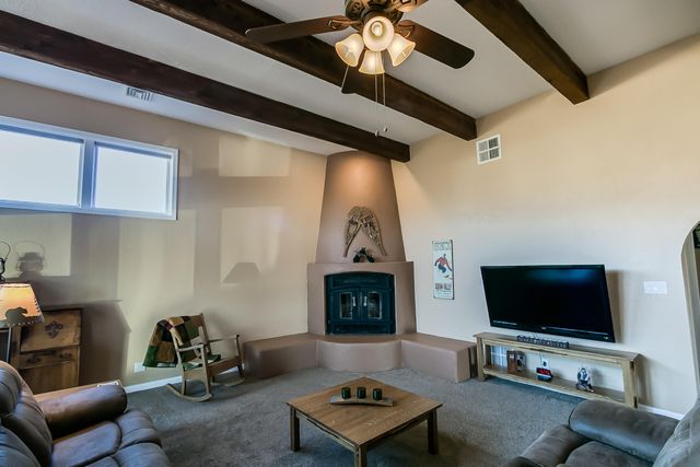 26 Shade Tree Lane, Tijeras, NM 87059