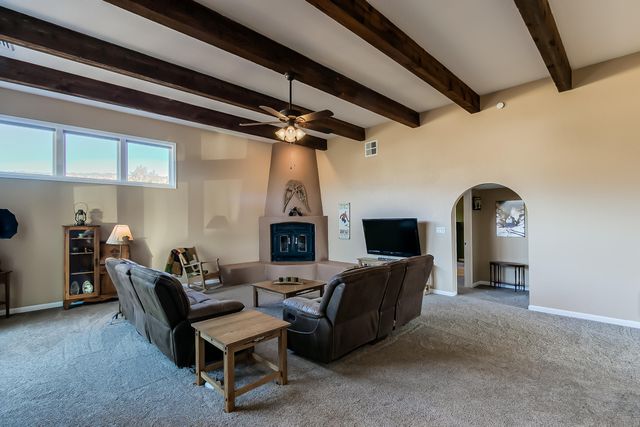 26 Shade Tree Lane, Tijeras, NM 87059