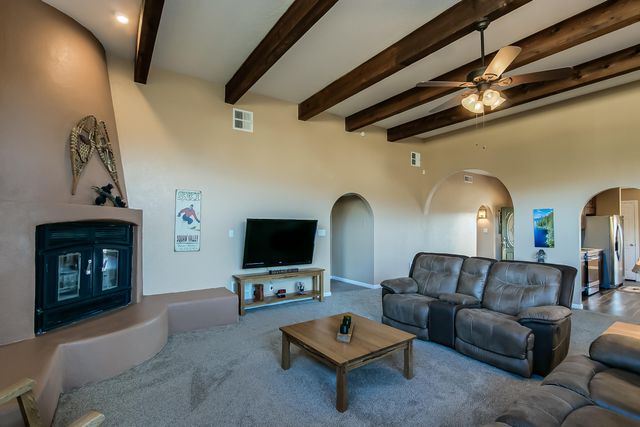 26 Shade Tree Lane, Tijeras, NM 87059