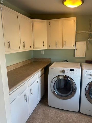 8021 Glen RD W, Norfolk, VA 23505