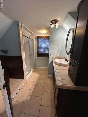 8021 Glen RD W, Norfolk, VA 23505