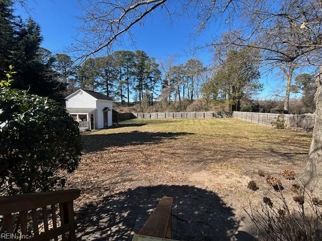 8021 Glen RD W, Norfolk, VA 23505