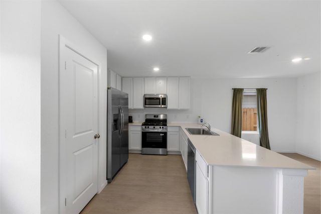 21331 Offida Lane, New Caney, TX 77357