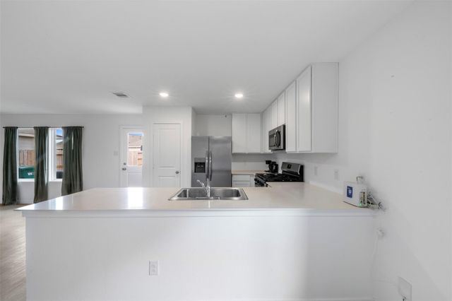 21331 Offida Lane, New Caney, TX 77357