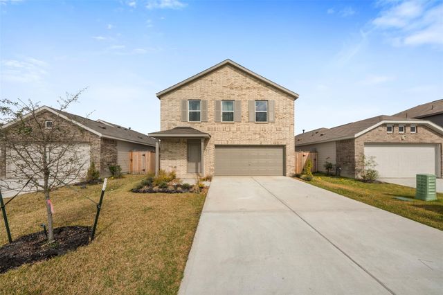 21331 Offida Lane, New Caney, TX 77357