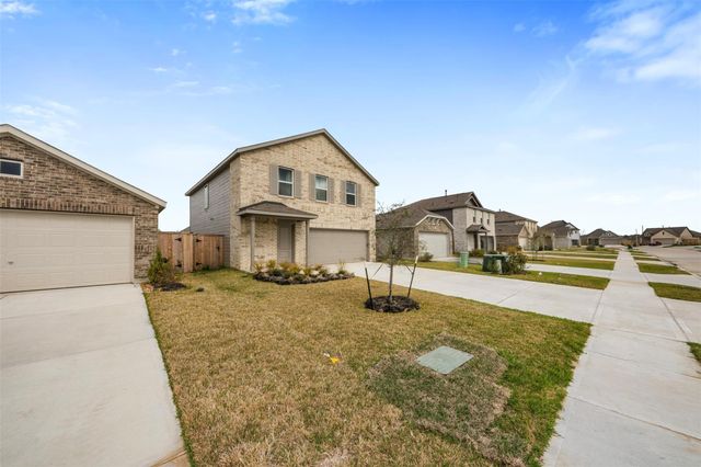 21331 Offida Lane, New Caney, TX 77357